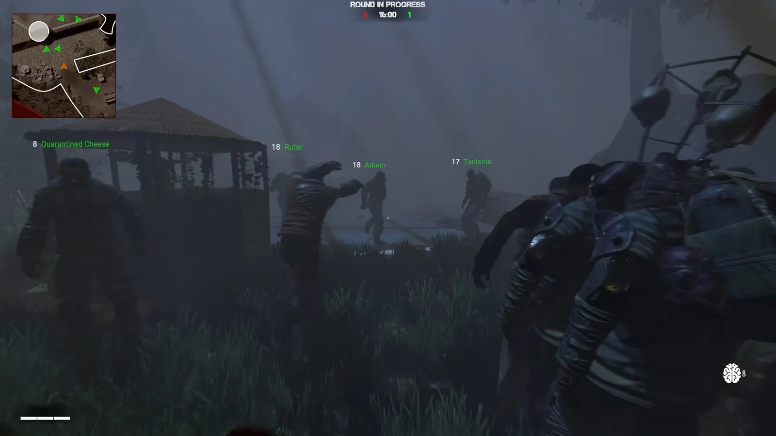 Ravenous Horde media 3