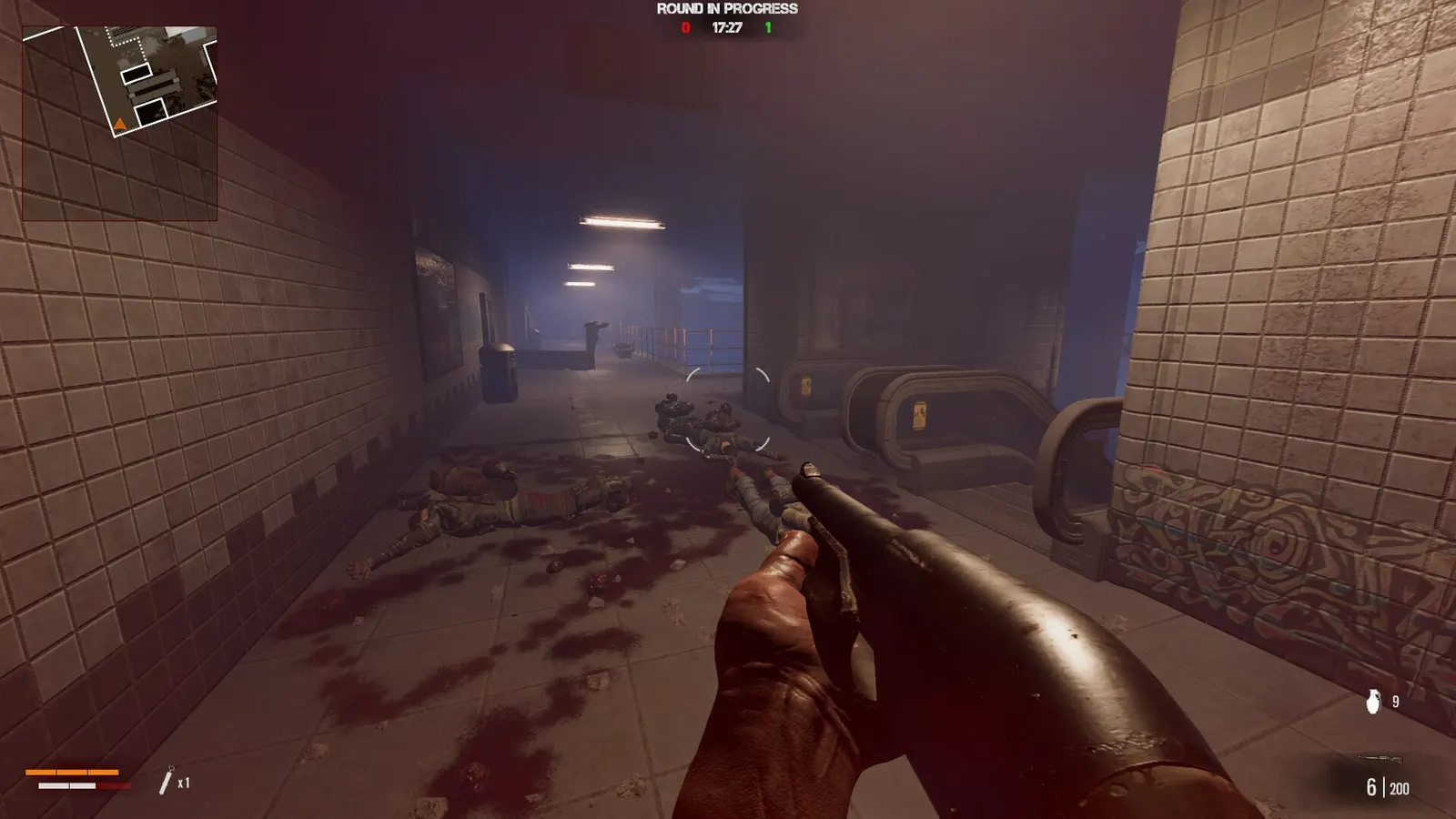 Ravenous Horde media 8