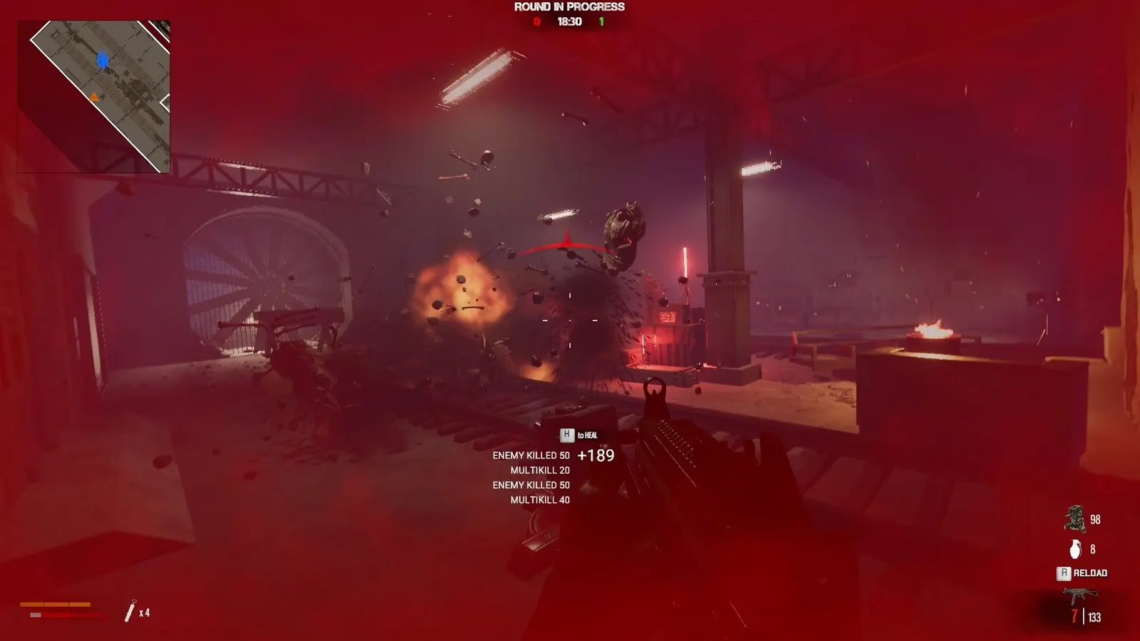 Ravenous Horde media 9