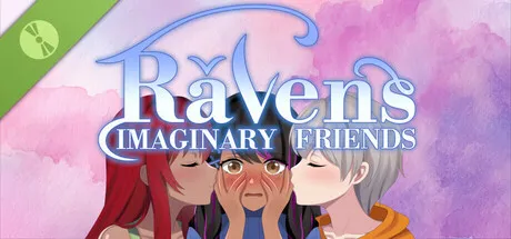 Ravens Imaginary Friends Demo