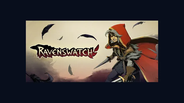 Ravenswatch