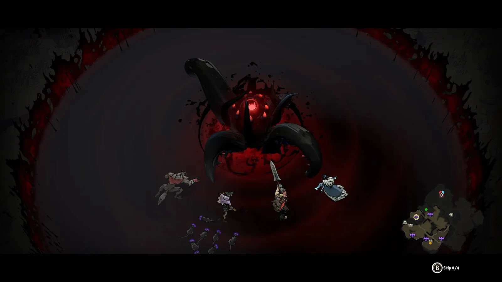 Ravenswatch media 8