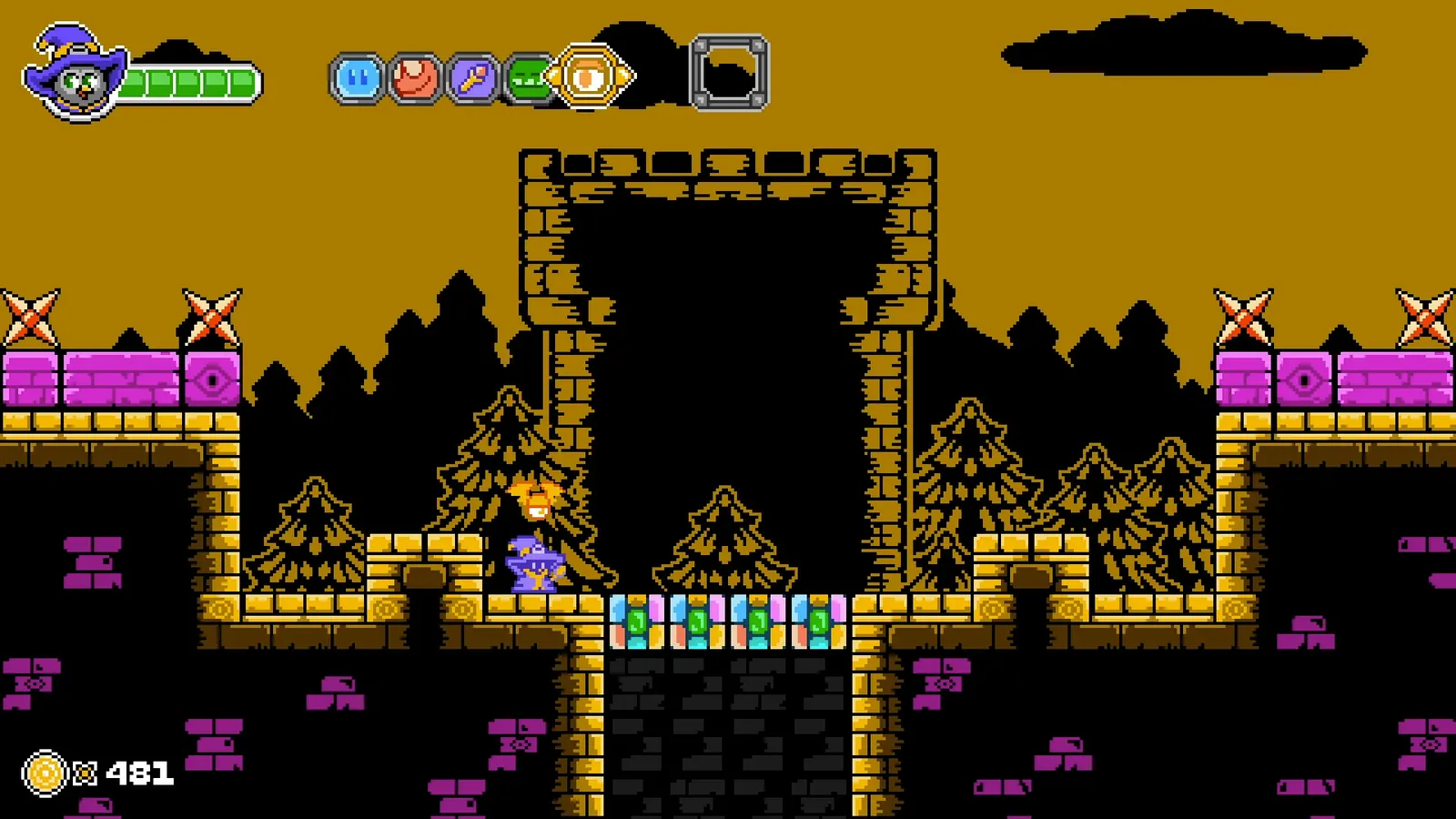 Ravva and the Phantom Library media 4