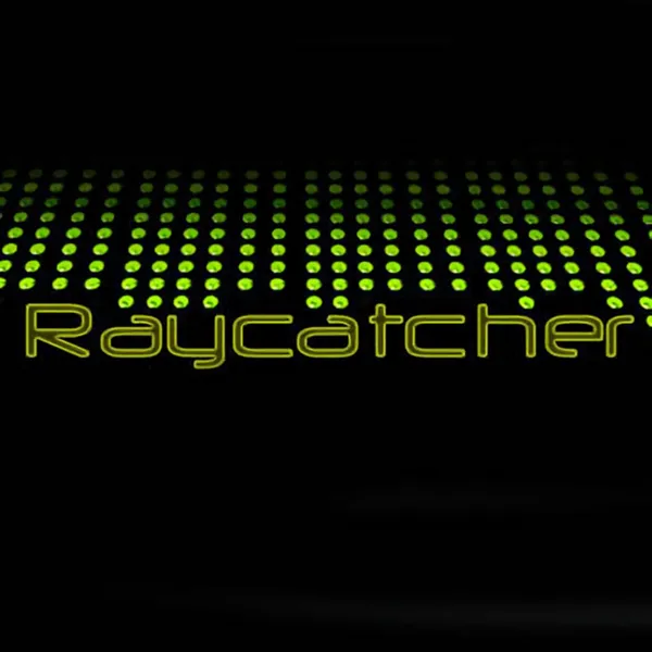 Обкладинка гри Raycatcher