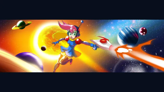 Raygun Gadabout