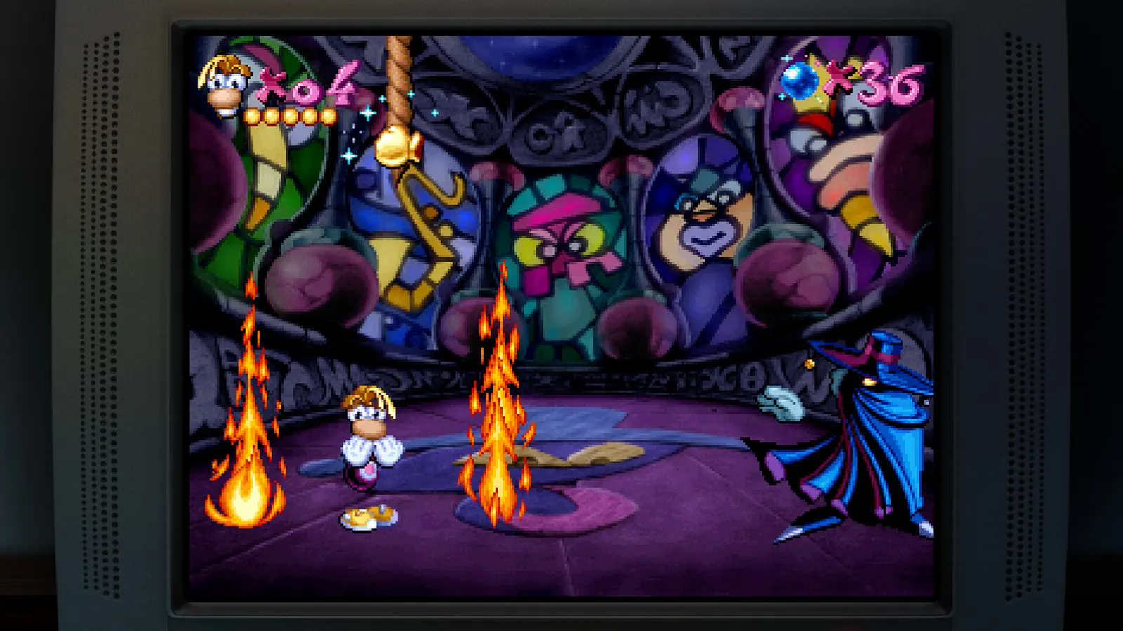 Rayman: 30th Anniversary Edition media 6