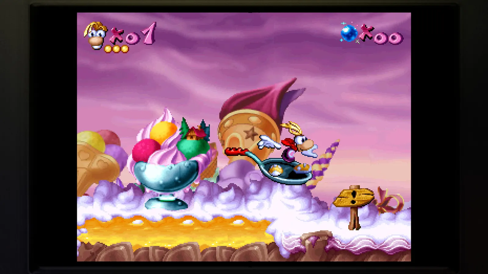 Rayman: 30th Anniversary Edition media 15