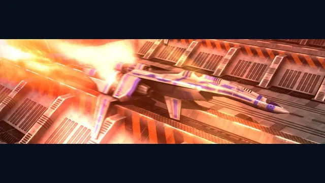 Razor2: Hidden Skies