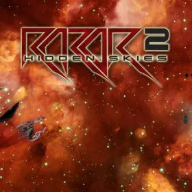 Обкладинка гри Razor2: Hidden Skies