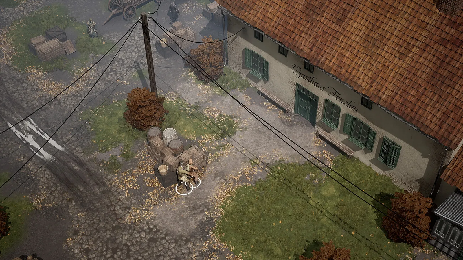 Red Recon: 1944 media 2