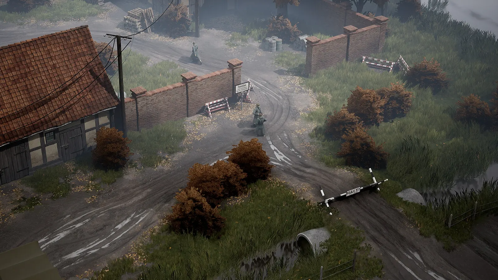 Red Recon: 1944 media 3