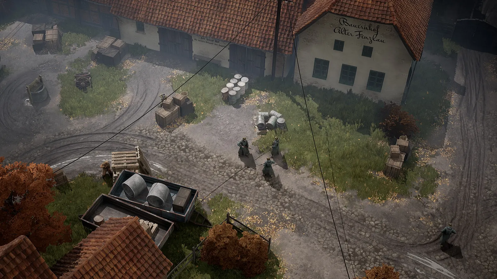 Red Recon: 1944 media 4