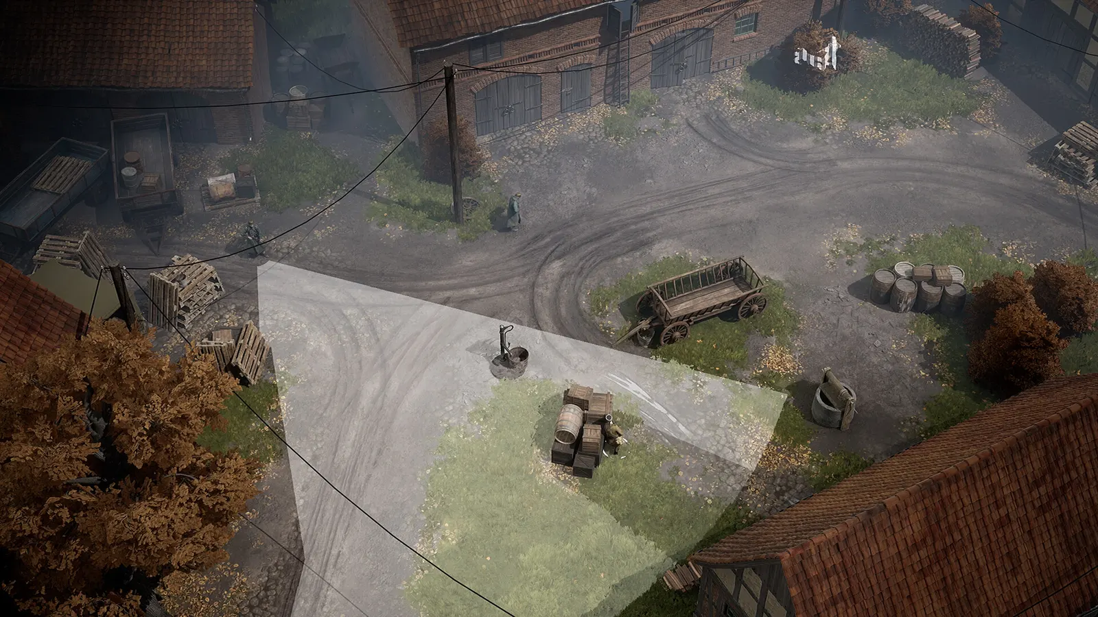 Red Recon: 1944 media 5