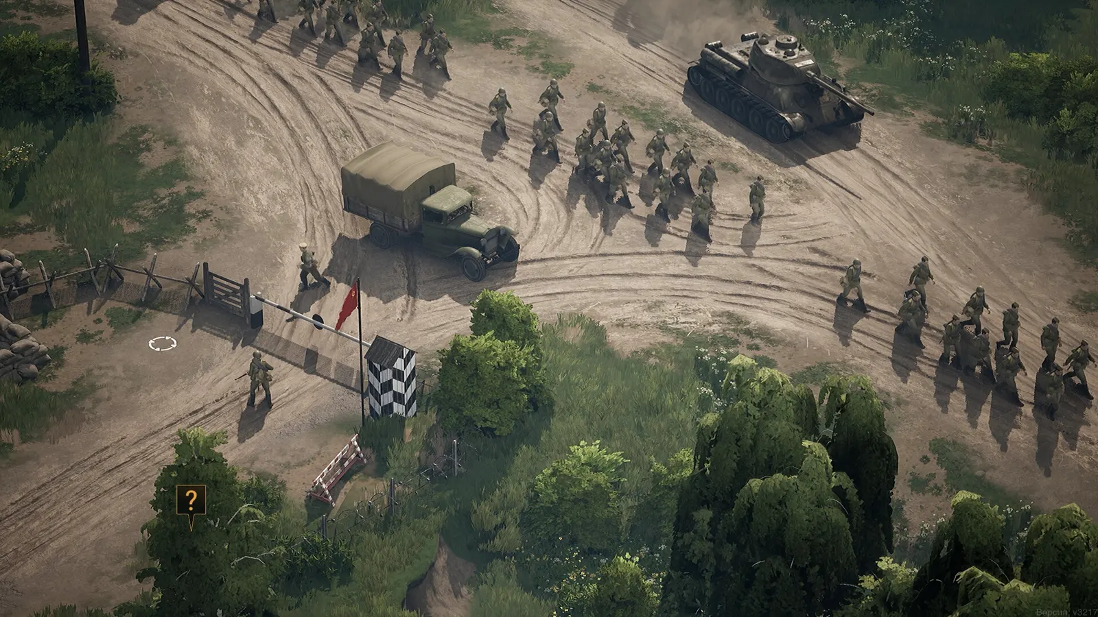 Red Recon: 1944 media 10