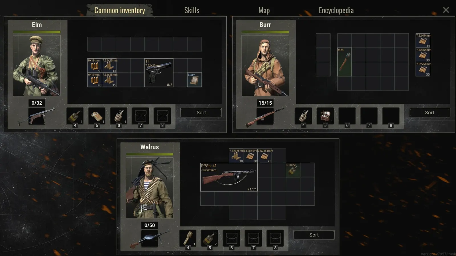 Red Recon: 1944 media 13