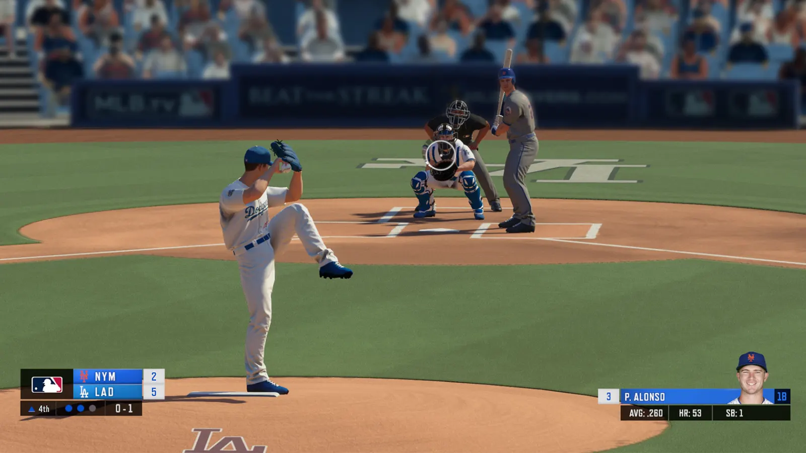 R.B.I. Baseball 20 media 4