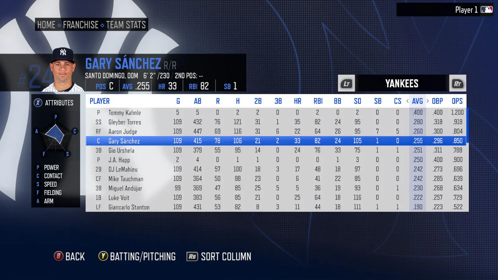 R.B.I. Baseball 20 media 6