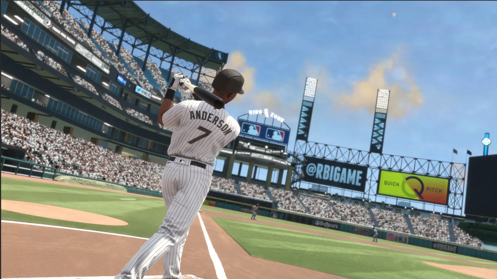 R.B.I. Baseball 21 media 2