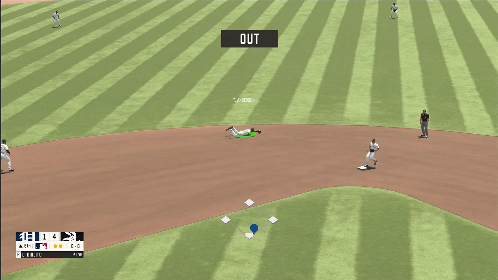 R.B.I. Baseball 21 media 6