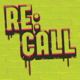Обкладинка гри RE:CALL