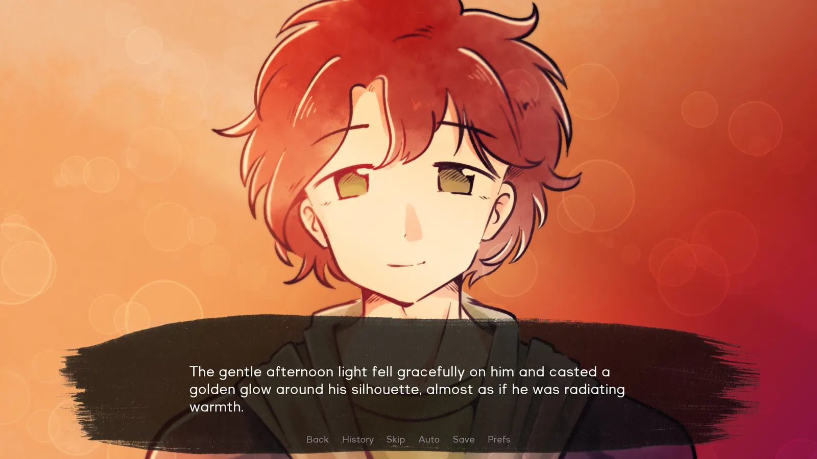 Re:Curse media 6