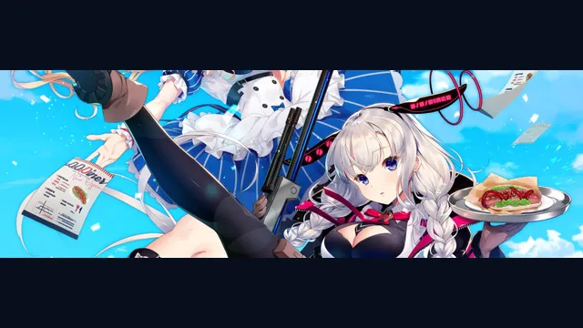 RE:D Cherish!