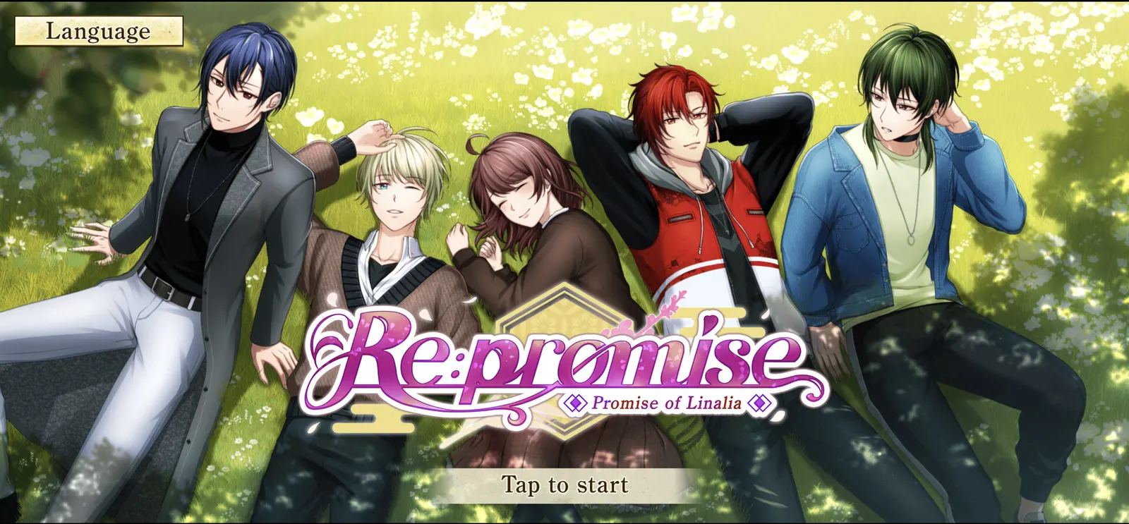 Re: promise - Promise of Linaria media 2
