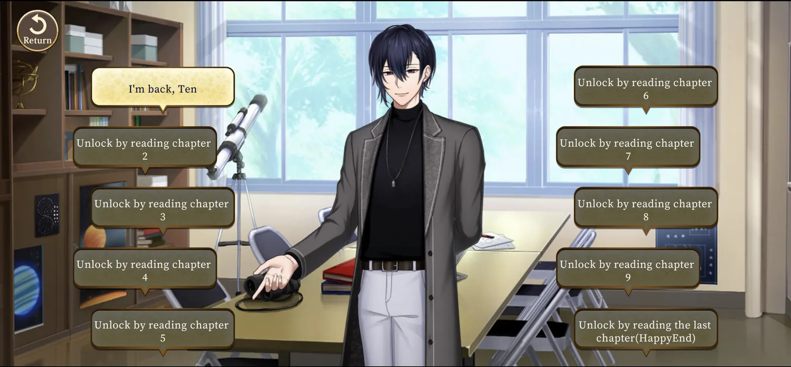 Re: promise - Promise of Linaria media 7