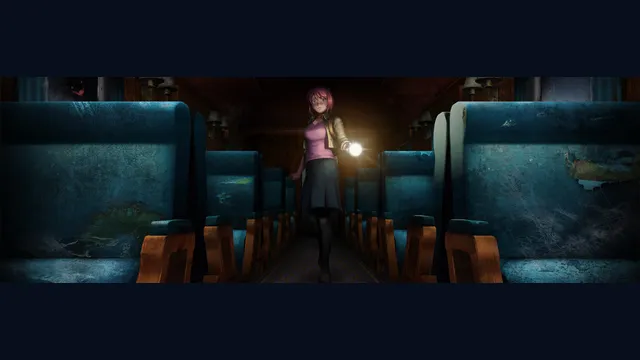 Re:Turn - One Way Trip