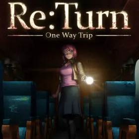 Обкладинка гри Re:Turn - One Way Trip