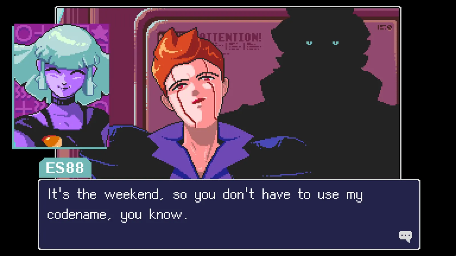 Read Only Memories: NEURODIVER media 3