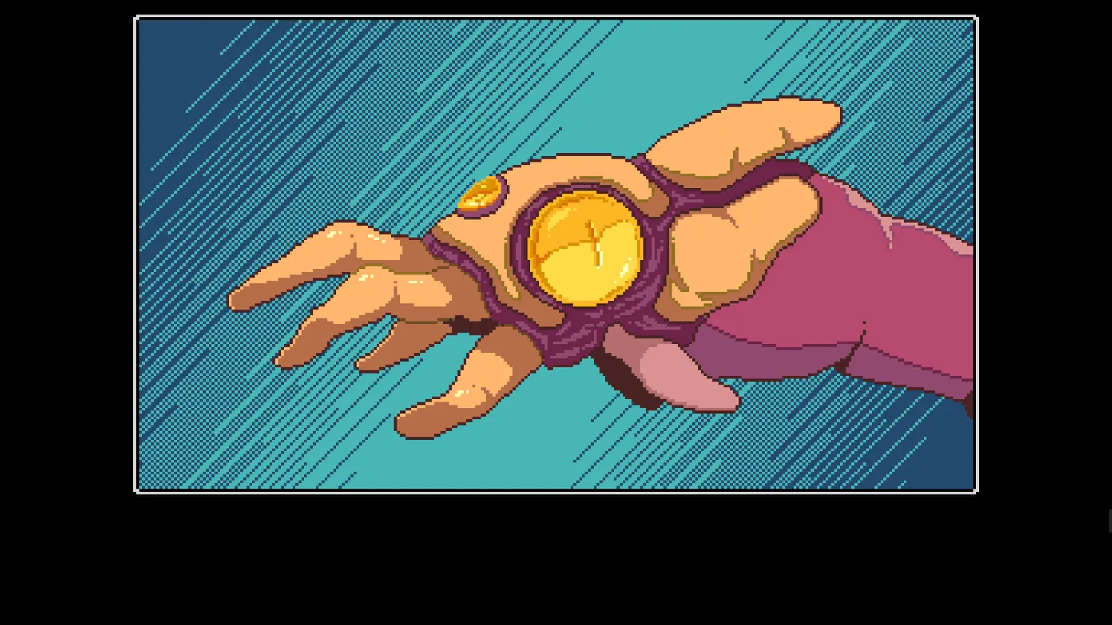Read Only Memories: NEURODIVER media 5