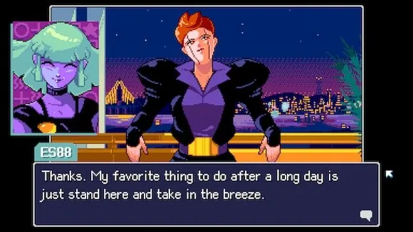 Read Only Memories: NEURODIVER media 11