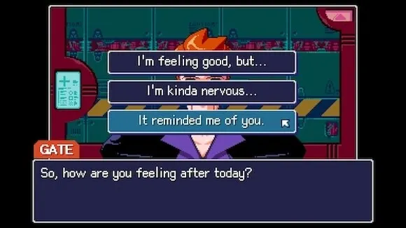 Read Only Memories: NEURODIVER media 13