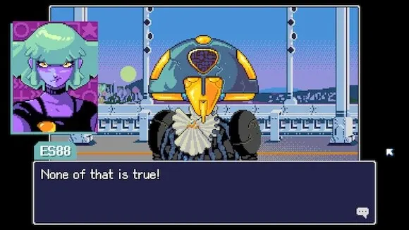 Read Only Memories: NEURODIVER media 13