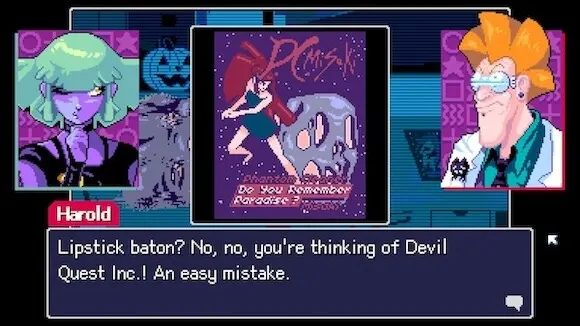 Read Only Memories: NEURODIVER media 14