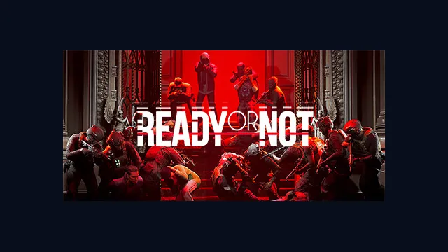 Ready or Not
