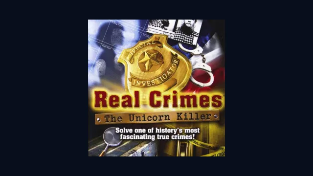 Real Crimes: The Unicorn Killer