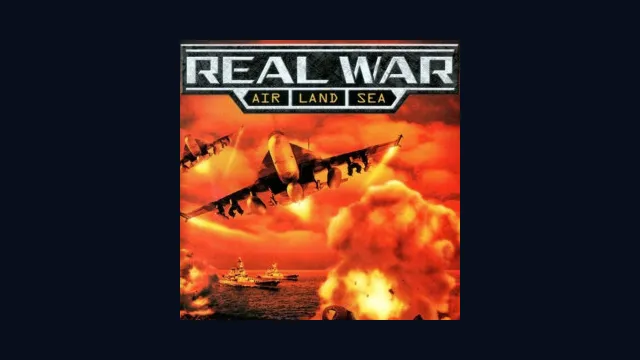 Real War