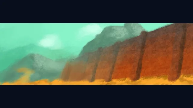 REAL WEB LEGENDS: Carter's Quest