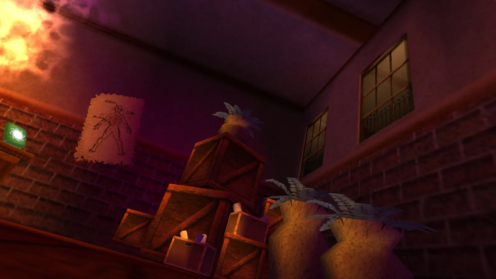 REAL WEB LEGENDS: Carter's Quest media 10