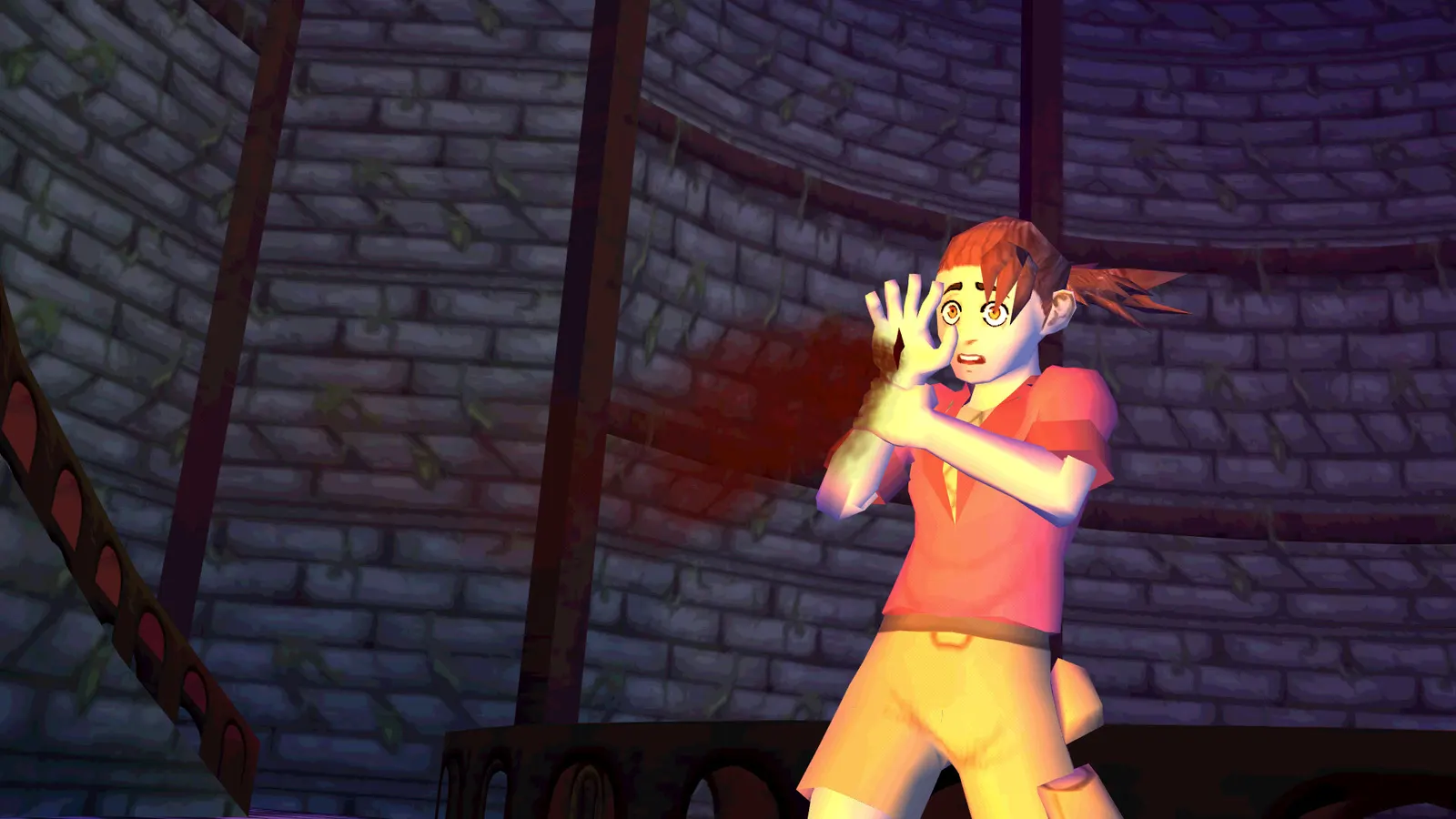 REAL WEB LEGENDS: Carter's Quest media 13
