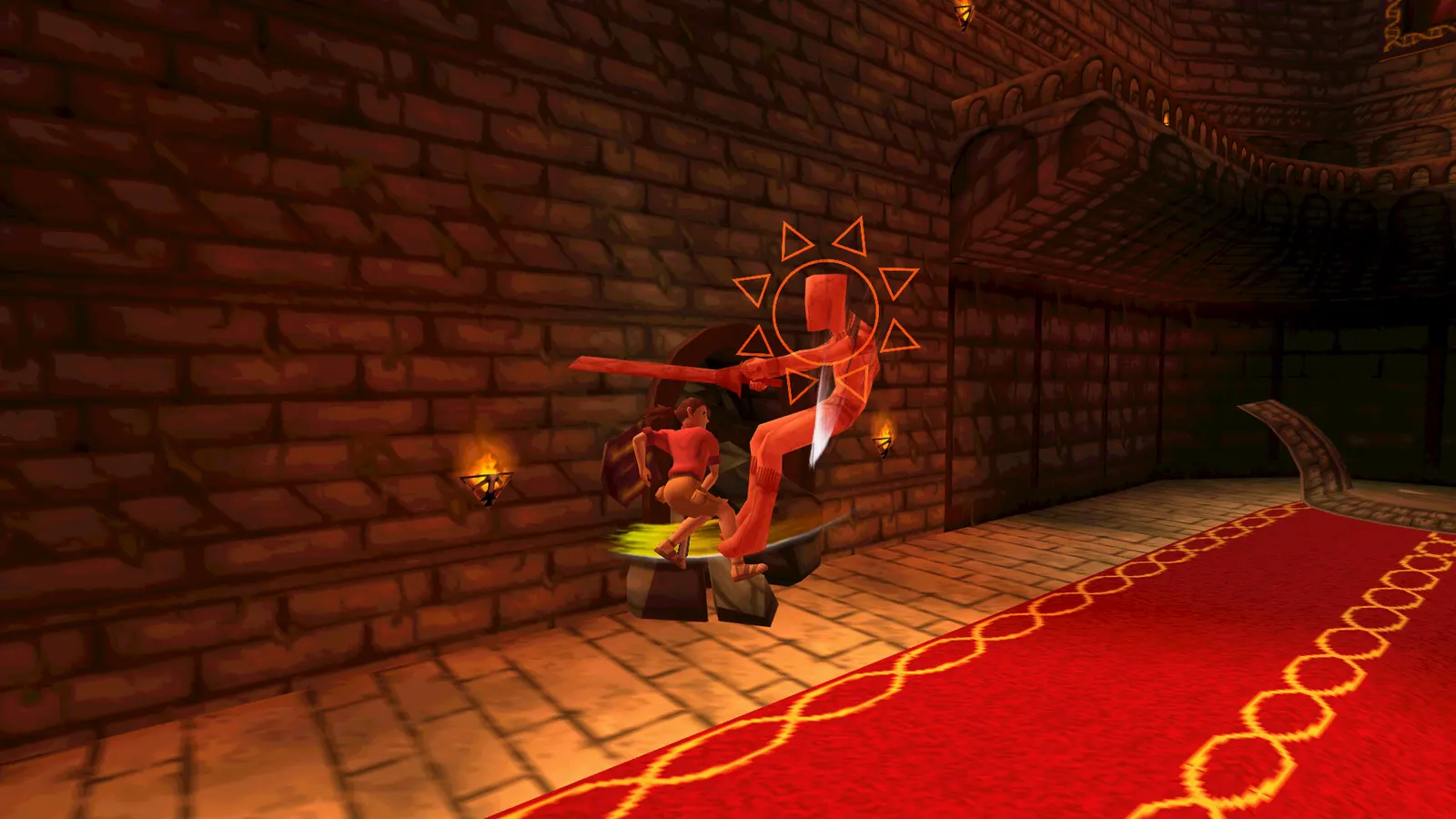 REAL WEB LEGENDS: Carter's Quest media 15
