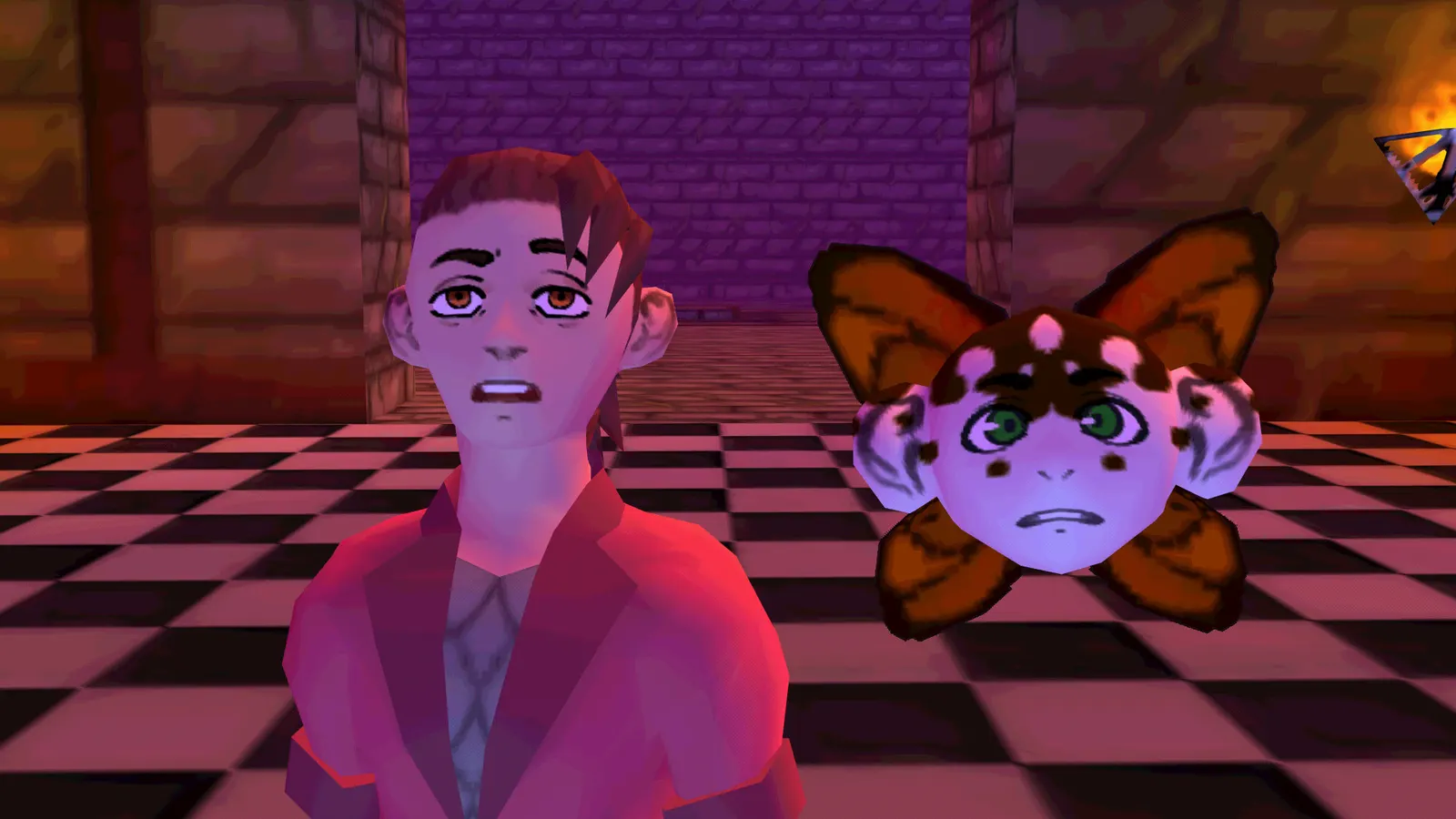 REAL WEB LEGENDS: Carter's Quest media 14