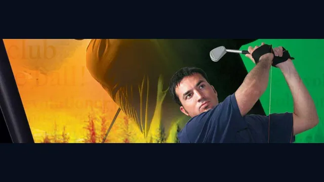 Real World Golf 2007