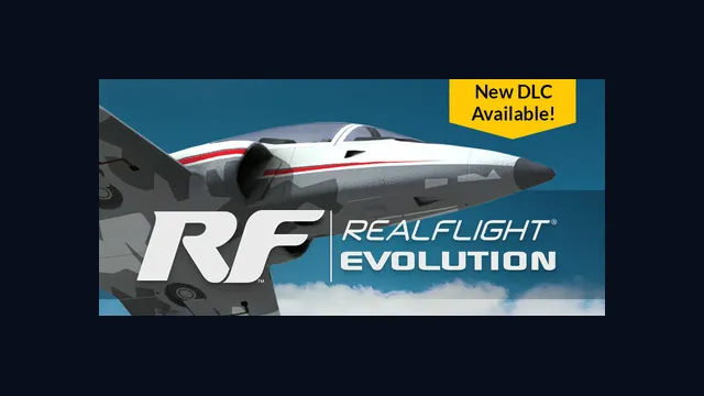 RealFlight Evolution