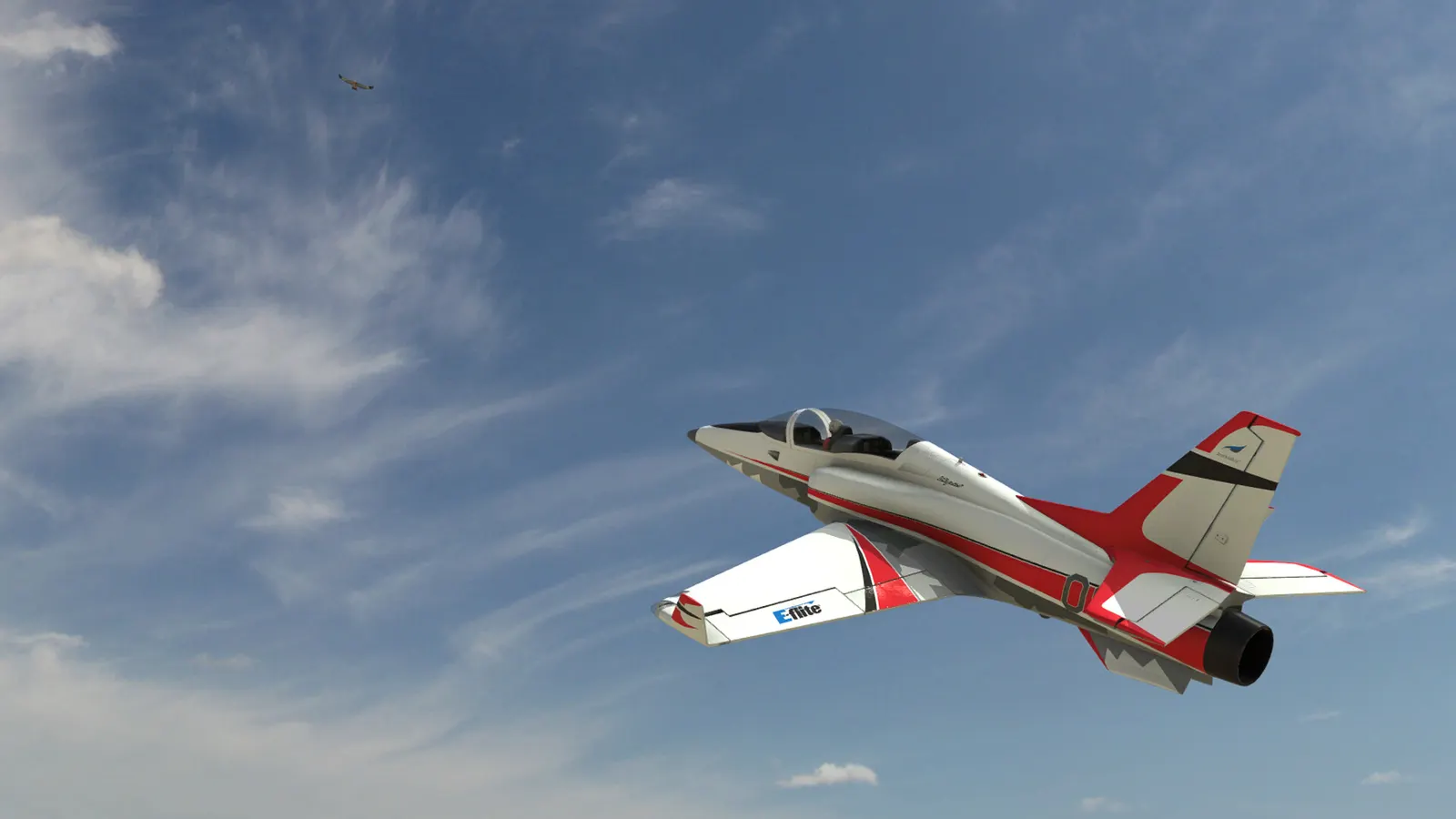 RealFlight Evolution media 2