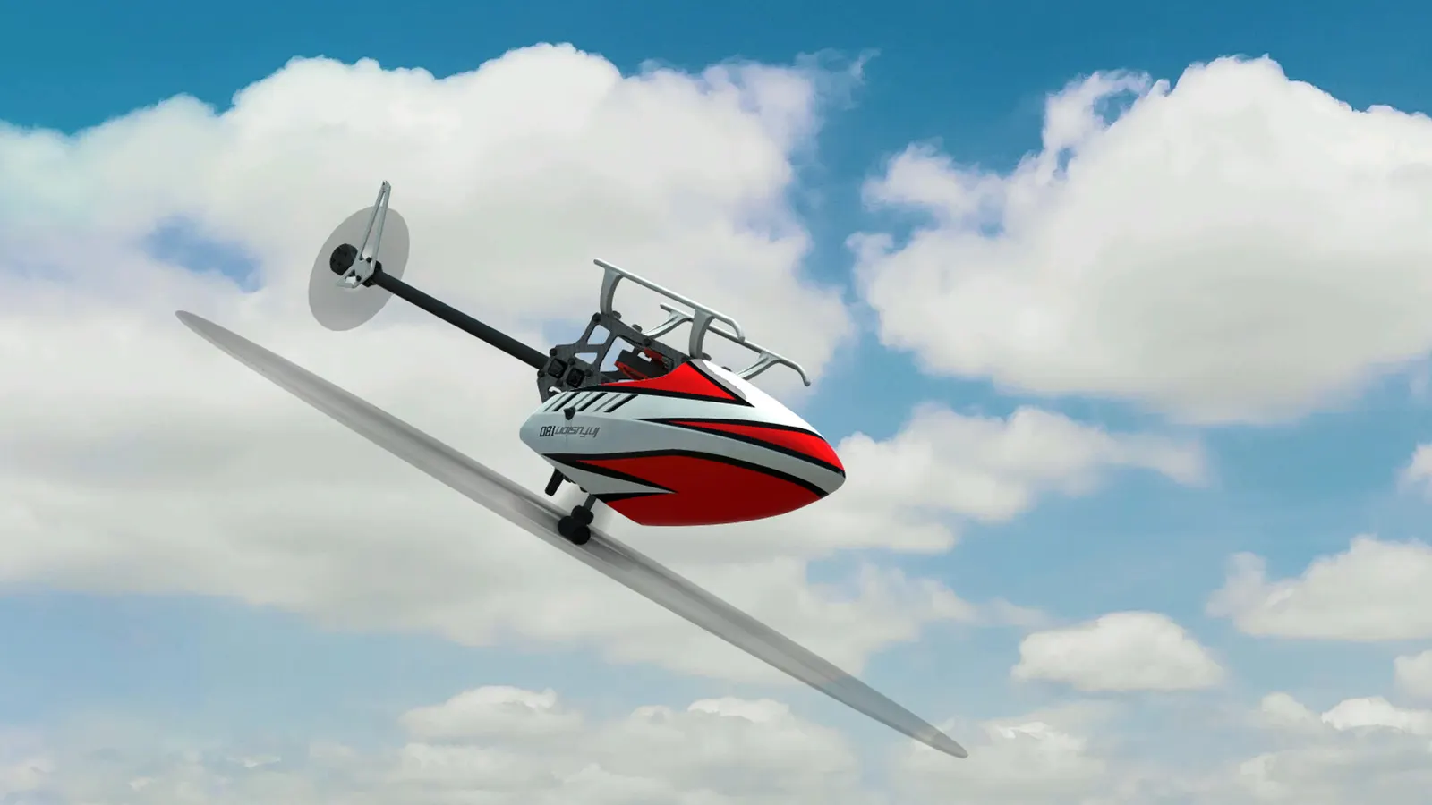 RealFlight Evolution media 4