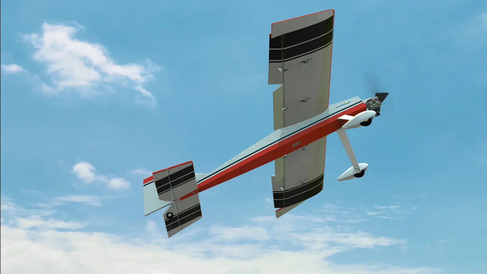 RealFlight Evolution media 5