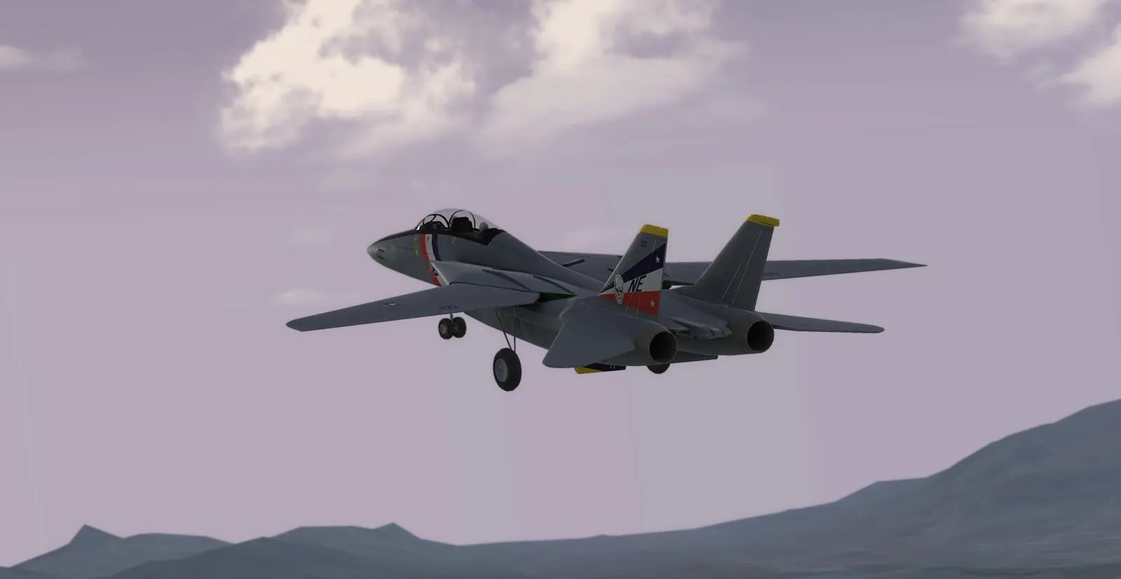 RealFlight Evolution media 7